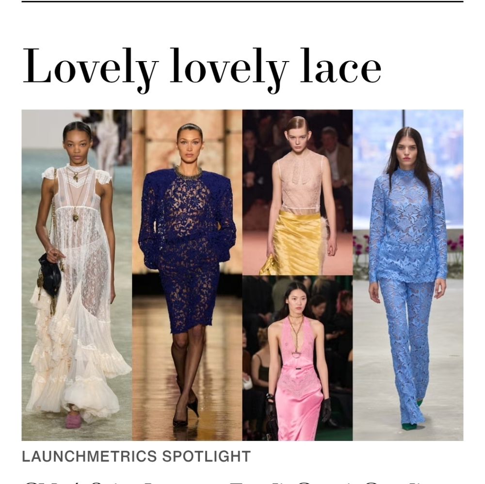 FALL 2025: Mixed Prints, Leather, Denim On Denim, Witchy Shoes What!? - Picture 7 of 16